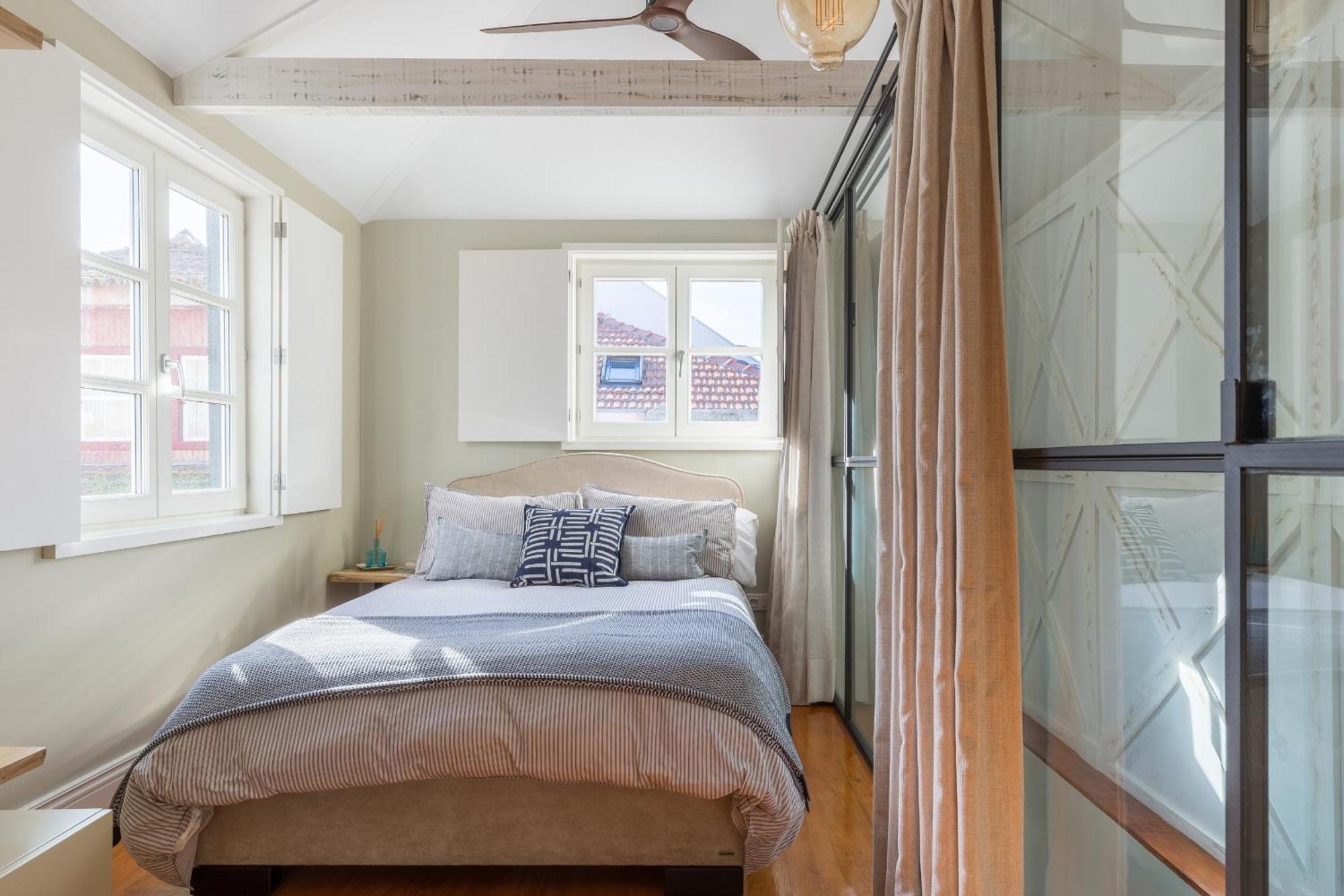 Stylish Downtown Duplex 2br Walk Everywhere! Apartamento *
