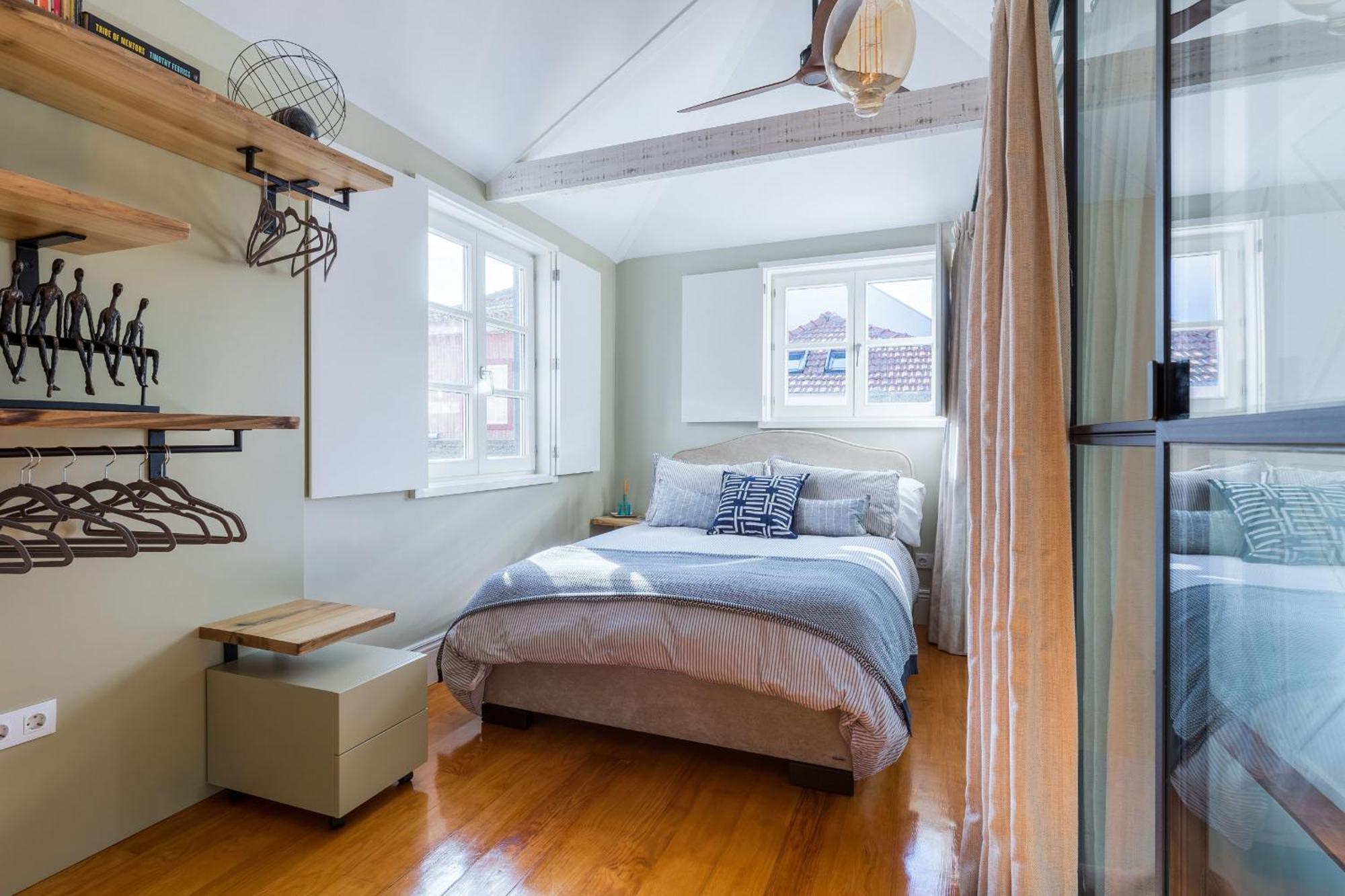 Apartamento Stylish Downtown Duplex 2br Walk Everywhere!