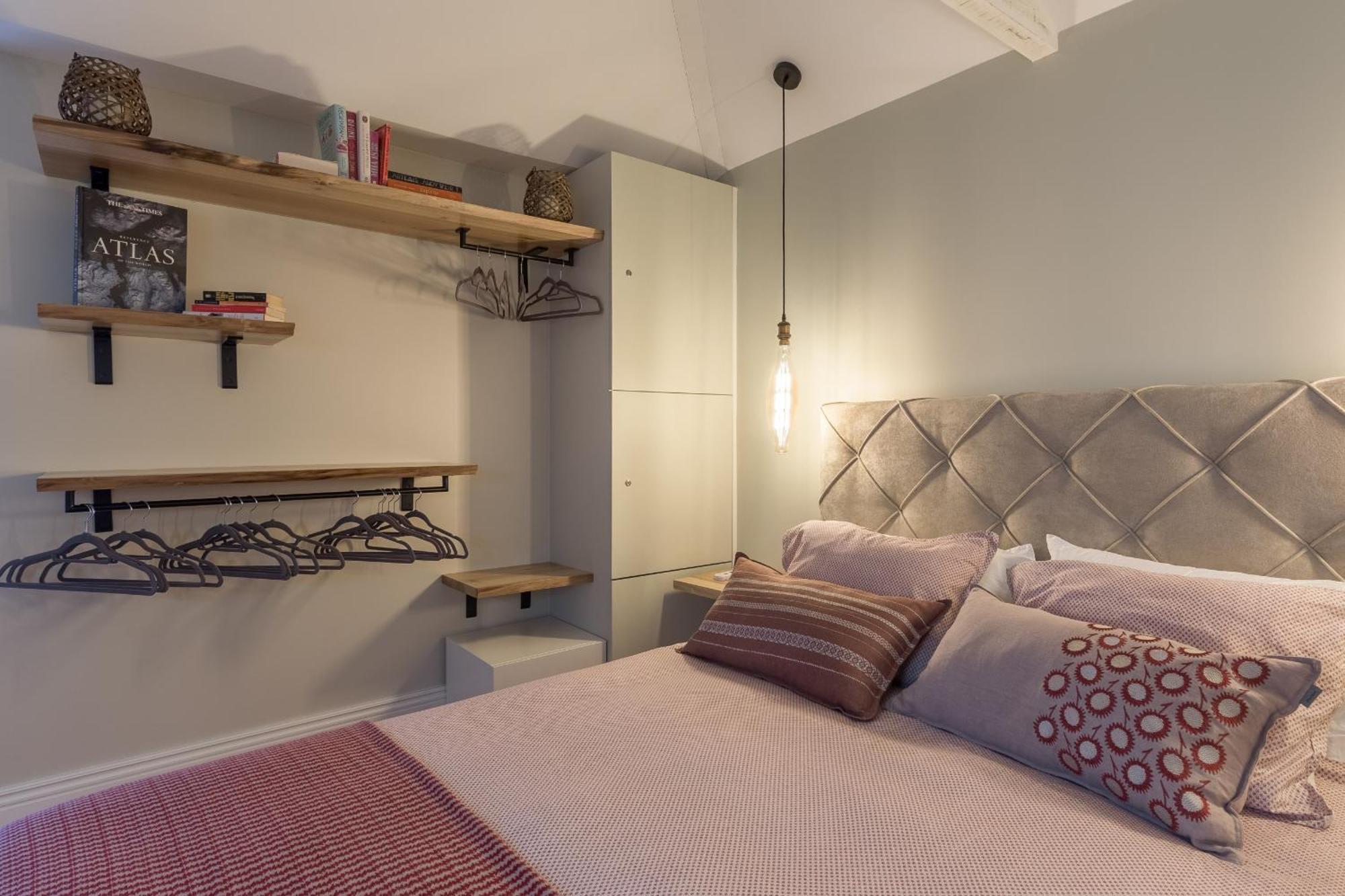 Stylish Downtown Duplex 2br Walk Everywhere! Apartamento
