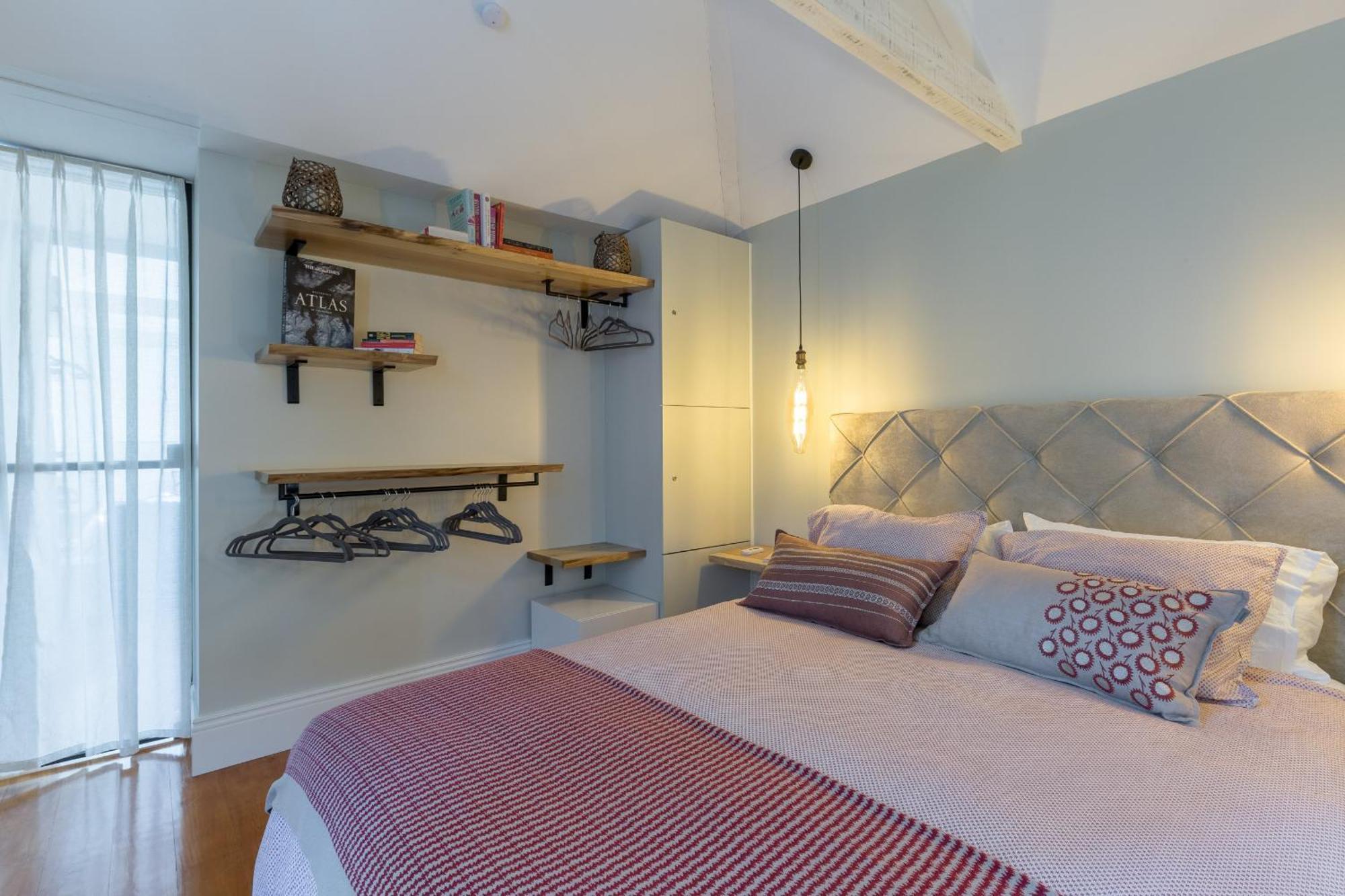 Apartamento Stylish Downtown Duplex 2br Walk Everywhere! *